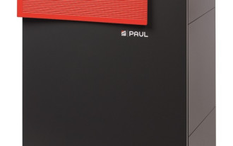 PAUL - efektywne systemy rekuperacji