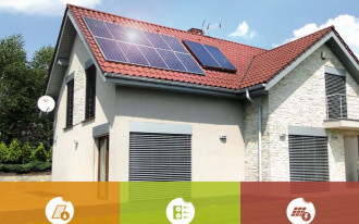 HEWALEX wprowadza do oferty systemy fotowoltaiczne