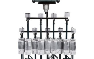 Szeroka oferta mieszadeł do mieszarek marki Gröne