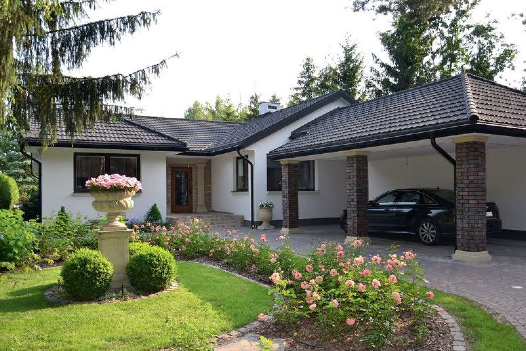 Przytulniejszy i funkcjonalniejszy po remoncie