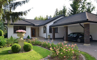 Przytulniejszy i funkcjonalniejszy po remoncie