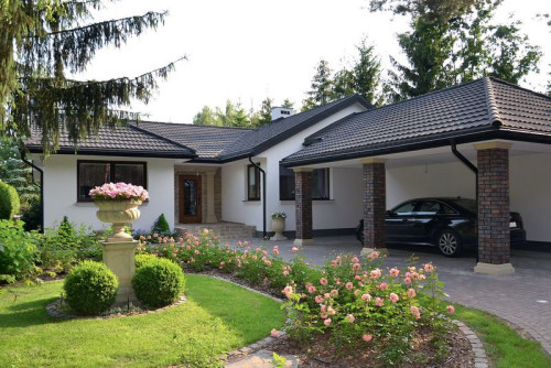 Przytulniejszy i funkcjonalniejszy po remoncie