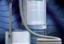 Nowoczesne odkurzanie centralne, tradycyjne i automatyczne