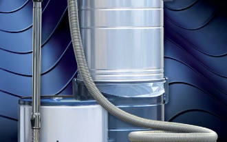 Nowoczesne odkurzanie centralne, tradycyjne i automatyczne