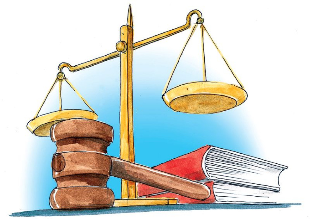 Zgodnie z prawem - Wycinka drzew i krzewów