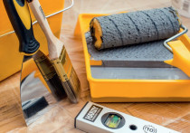 Konserwacje i drobne naprawy