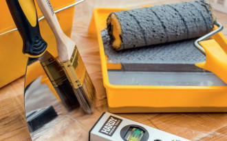 Konserwacje i drobne naprawy