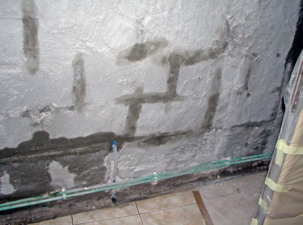 Zwalczanie pleśni i wilgoci