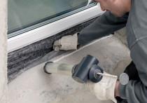 Wymiana okien i drzwi zewnętrznych