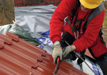 Wymiana dachu i orynnowania