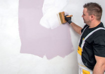 Remont ścian wewnętrznych