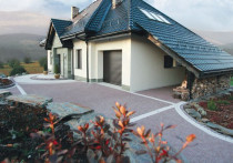 Remont nawierzchni z kostki brukowej