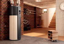 OZE - Wymiana kotła na pompę ciepła