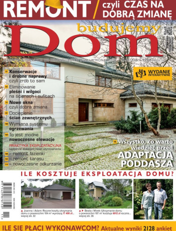 Budujemy Dom 11-12/2015