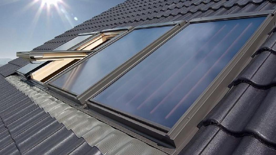 Czemu instalacja solarna zawsze wymaga współdziałania z drugim źródłem ciepła?