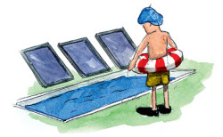 Majster Guru: Jak radzić sobie ze zwiększoną powierzchnią kolektorów?