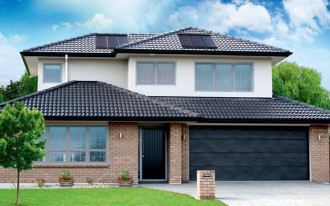 Czy orientacja kolektorów słonecznych na południe jest aż tak ważna?