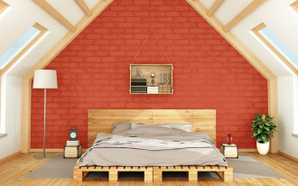 Śnieżka prezentuje Trendy na 2016 rok