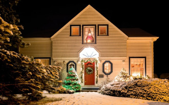 EXTA FREE - łatwy i bezpieczny sposób sterowania iluminacjami świątecznymi