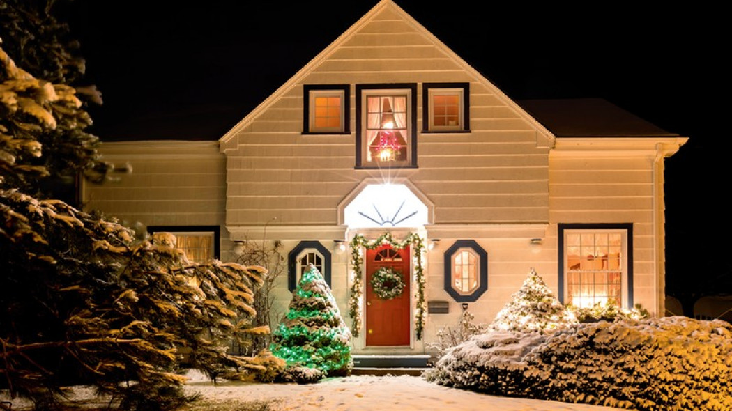 EXTA FREE - łatwy i bezpieczny sposób sterowania iluminacjami świątecznymi