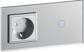 Dlaczego warto wybrać włączniki LIVOLO?