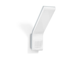 XLED slim w białej oprawie