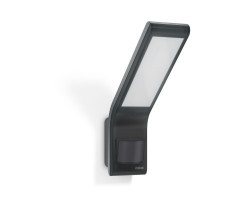 XLED slim w czrnej oprawie