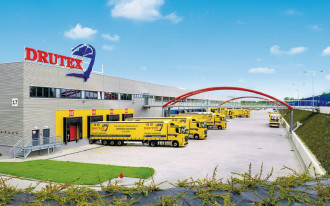 Europejskie Centrum Stolarki świętuje pierwszą rocznicę działania