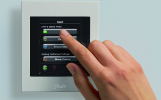 Kup Danfoss Link™ i odbierz kartę przedpłaconą o wartości 400 zł