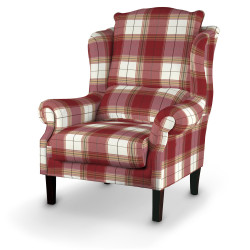 Dekoria.pl oferuje fotele według projektu Klientów