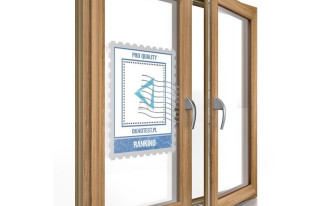 Vetrex na pierwszym miejscu w okiennym Rankingu Pro Quality 2015