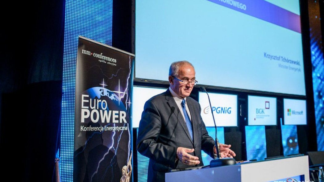 Konferencja EuroPOWER - podsumowanie