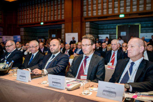 Konferencja EuroPOWER