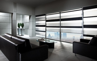 Nowy system rolet wewnętrznych Smart w ofercie ANWIS