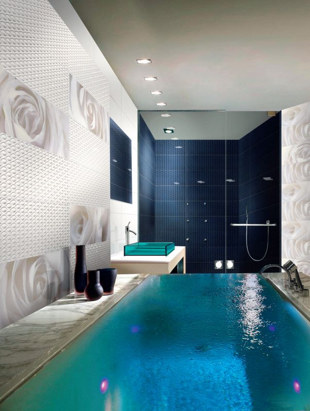 Planujemy łazienkę