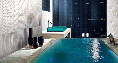 Planujemy łazienkę