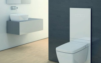 Umywalki, sedesy, bidety
