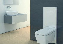 Umywalki, sedesy, bidety