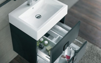 Meble i akcesoria łazienkowe