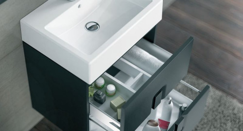 Meble i akcesoria łazienkowe