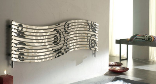 Grzejniki łazienkowe