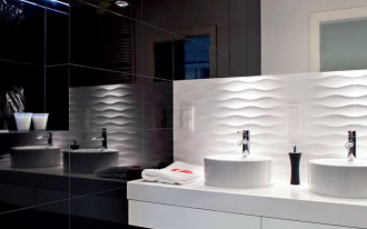 Oświetlenie łazienki