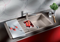 Zlewozmywaki i baterie