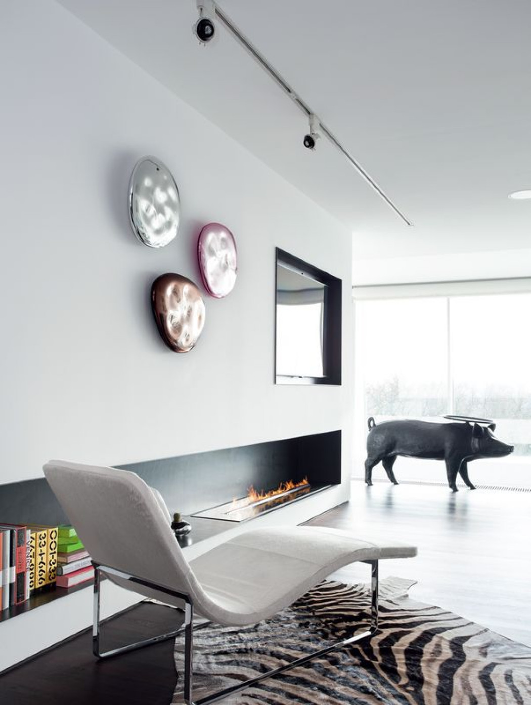 Planujemy przestrzeń dzienną