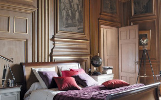 Urządzamy sypialnię