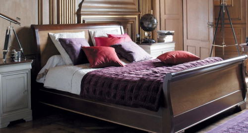 Urządzamy sypialnię