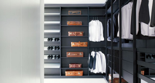 Planujemy garderobę