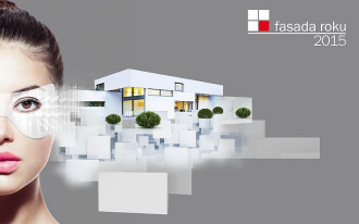 Zgłoszenia do konkursu Fasada Roku tylko do 31 grudnia 2015!