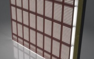 Ruukki emotion - nowy system fasadowy