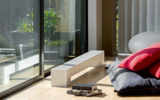 Freedom - nowy grzejnik marki Jaga